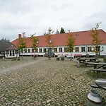 Svostrup סילקבורג