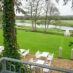 Kro Svostrup Silkeborg