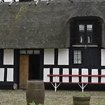Kro Svostrup Silkeborg
