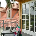 Svostrup אורחן סילקבורג