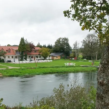 Svostrup Silkeborg
