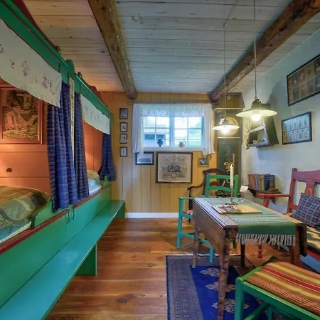 Inn Svostrup Silkeborg