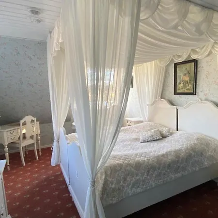 Svostrup Inn 2*