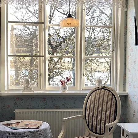 Han/Misafirhane Svostrup Silkeborg