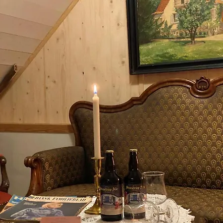 Svostrup Inn
