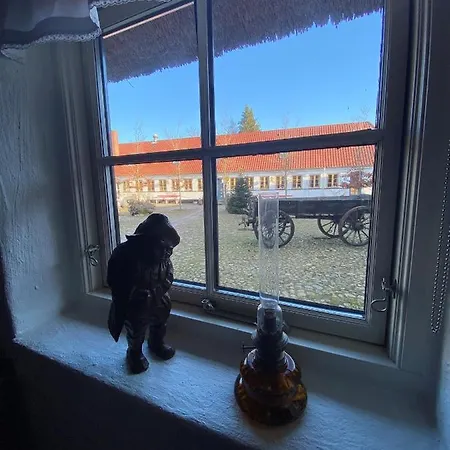 Värdshus Svostrup Silkeborg