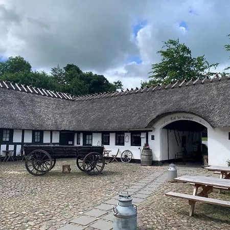 Svostrup 2* Silkeborg