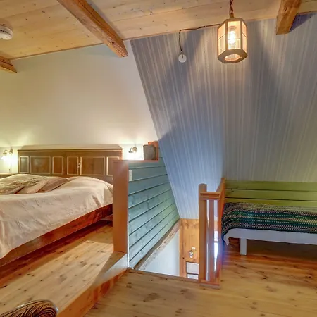 Han/Misafirhane Svostrup 2*