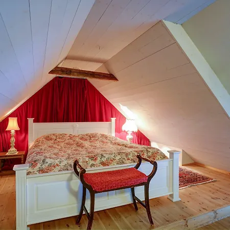 Svostrup 2* Silkeborg