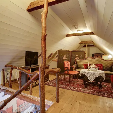 Gasthof Svostrup Silkeborg