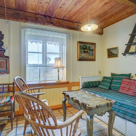 Han/Misafirhane Svostrup