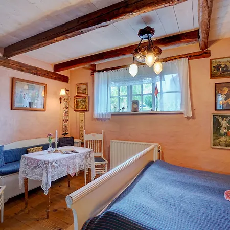 Herberg Svostrup Silkeborg