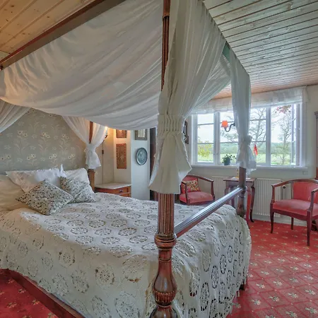 Svostrup Herberg Silkeborg