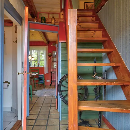 Svostrup Han/Misafirhane Silkeborg