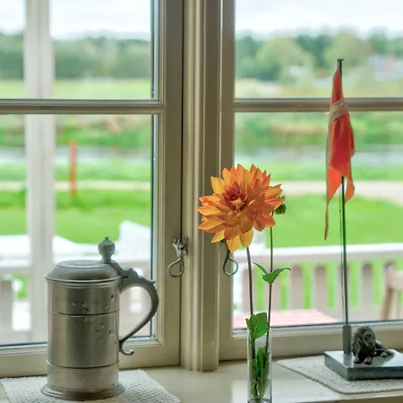 Svostrup Han/Misafirhane