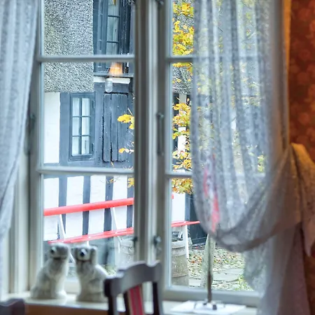 Herberg Svostrup Silkeborg