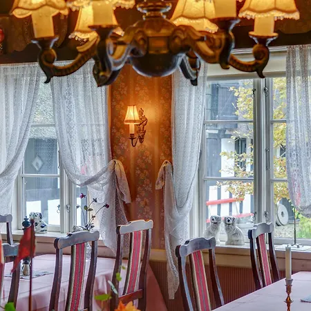 Svostrup Gasthof Silkeborg