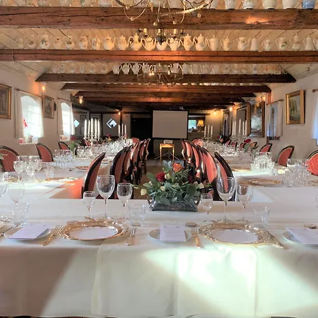 Svostrup 2* Silkeborg