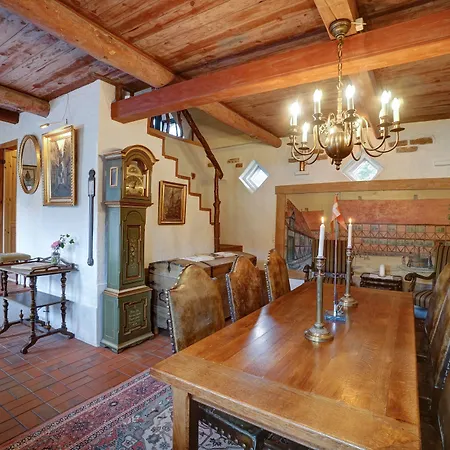 Svostrup 2* Silkeborg