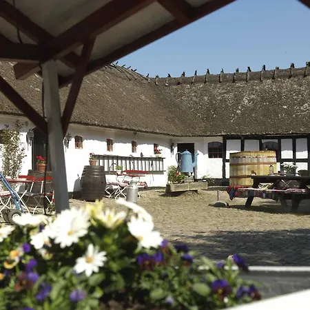 Han/Misafirhane Svostrup 2*