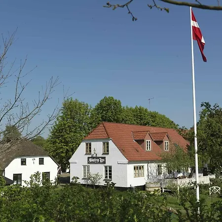 Han/Misafirhane Svostrup Silkeborg