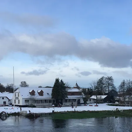 Svostrup イン
