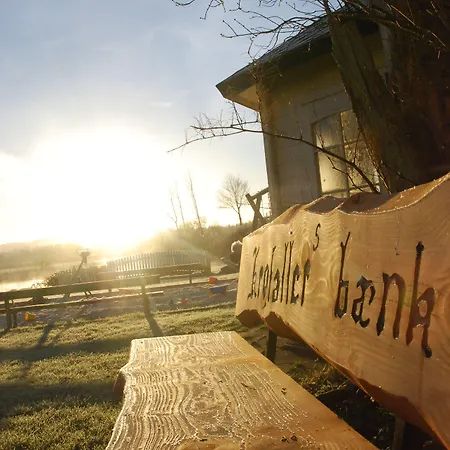 Svostrup Han/Misafirhane Silkeborg