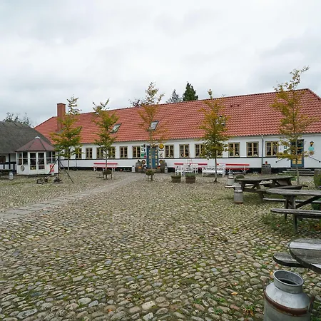 Svostrup シルケボー