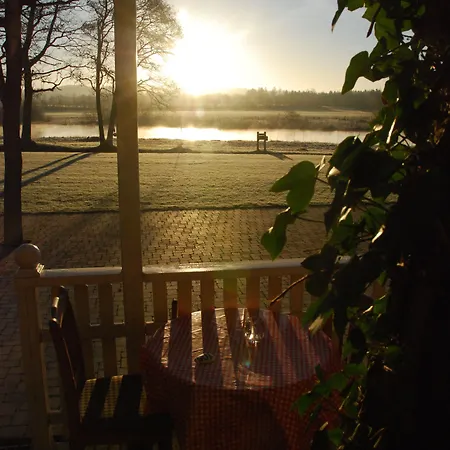 Svostrup Herberg Silkeborg