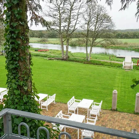 Gasthof Svostrup Silkeborg