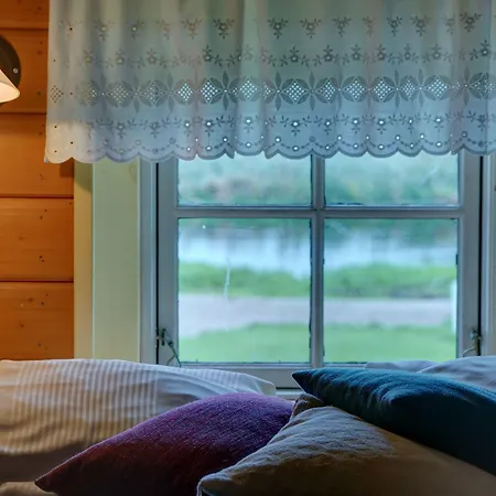 Svostrup Han/Misafirhane 2*