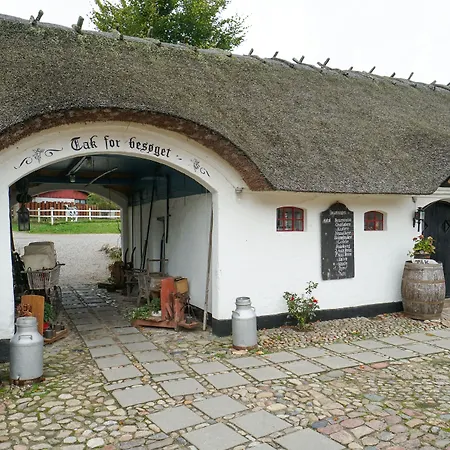 Svostrup 2* Silkeborg