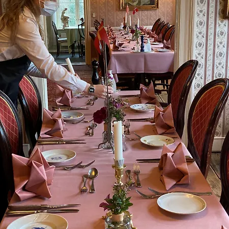 Svostrup 2* Silkeborg