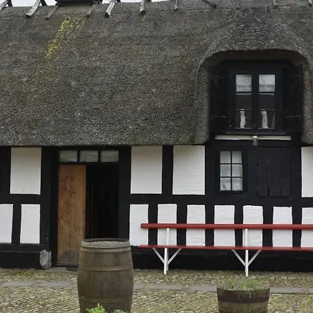 Herberg Svostrup Silkeborg