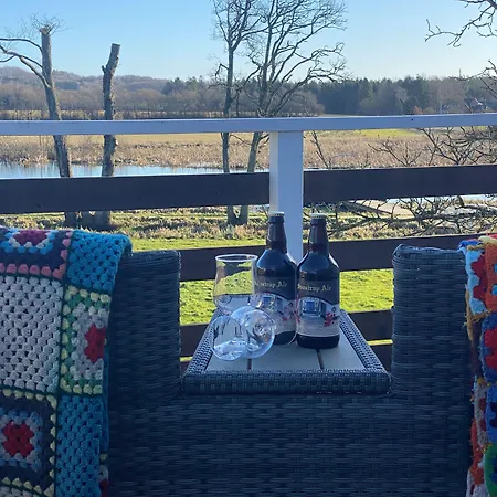 Han/Misafirhane Svostrup 2*