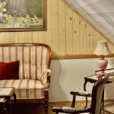 Gasthof Svostrup Silkeborg