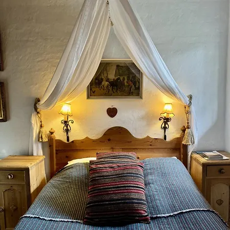 Svostrup Herberg Silkeborg