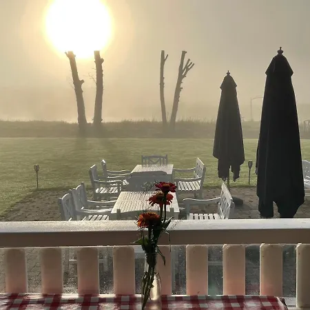 Herberg Svostrup Silkeborg