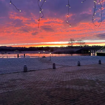 Estalagem Svostrup Silkeborg