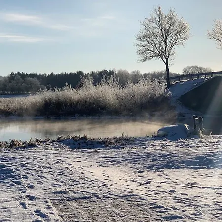Zajazd Svostrup 2*
