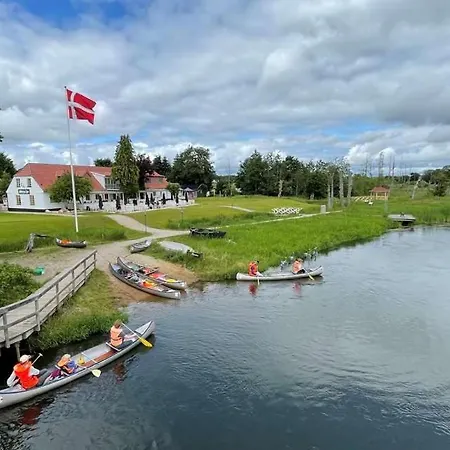 Svostrup Gasthof Silkeborg