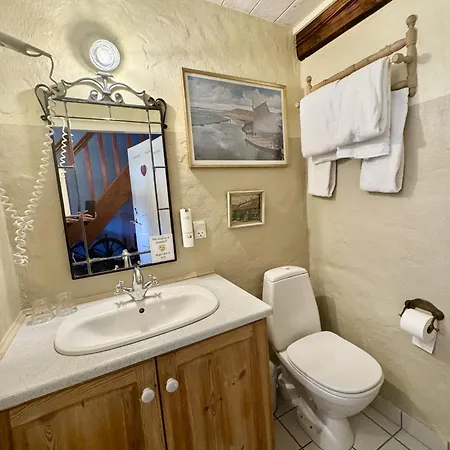 Svostrup 2* Silkeborg