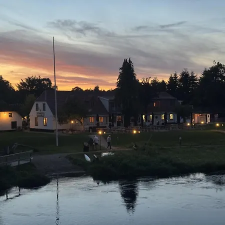 Svostrup 2* Silkeborg