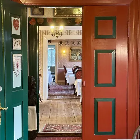 Gasthof Svostrup Silkeborg