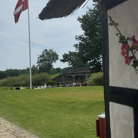 Svostrup 2* Silkeborg