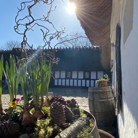 Svostrup Gasthof Silkeborg