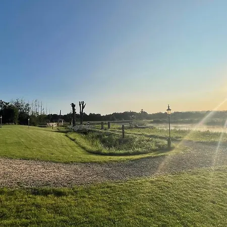 Locanda Svostrup Silkeborg