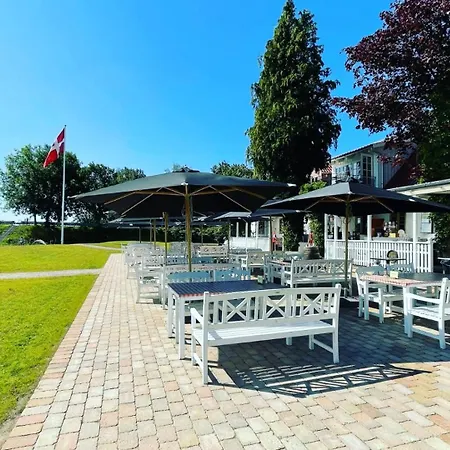 Svostrup Kro Silkeborg