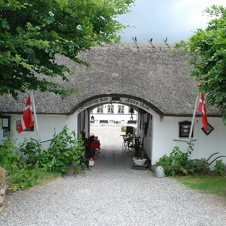 Svostrup 2*