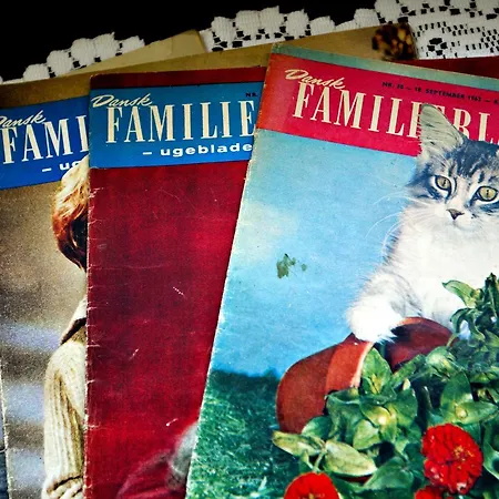 Penzion Svostrup Silkeborg